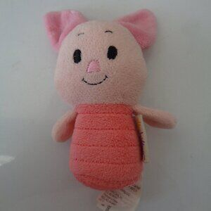 Disney Hallmark Itty Bittys Plush Piglet Winnie the Pooh